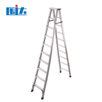 围达 双侧多功能折叠梯 3m(10步) 个