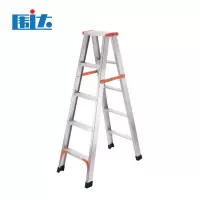 围达 双侧人字工程梯 1.45m(5步) 个