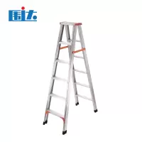 围达 双侧人字工程梯 1.75m(6步) 个