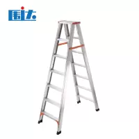 围达 双侧人字工程梯 2m(7步) 个