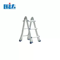 围达 多功能折叠工程梯 1.45m(2步) 个