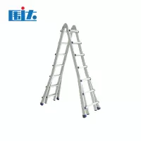 围达 多功能折叠工程梯 3.58m(6步) 个