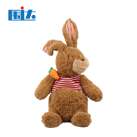 围达 创意礼品毛绒玩具 公仔吉祥物2621 个