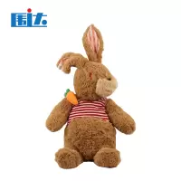 围达 创意礼品毛绒玩具 公仔吉祥物2621 个