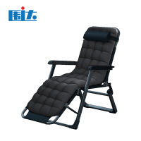 围达 可坐可躺折叠床 双方管+珍珠垫 张