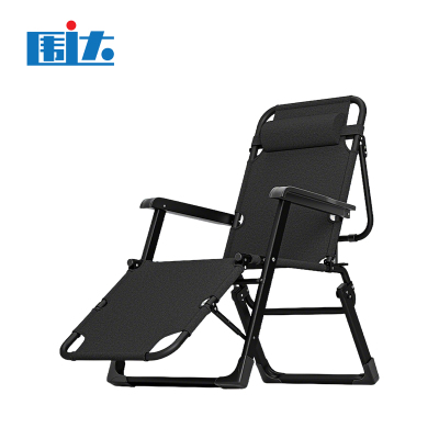 围达 可坐可躺折叠床 加支撑双方管 张