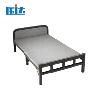 围达 宿舍简易床 加固190*90*65cm 张