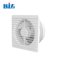 围达 窗式排气扇 8寸开关插线版 个