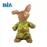 围达 创意礼品毛绒玩具 公仔吉祥物2624 个