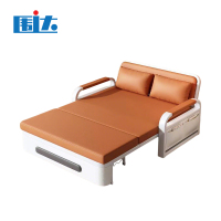 围达 沙发折叠床 (1.06米)海绵+椰棕 张