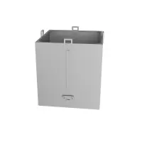 围达 铁屑箱集屑箱 1190*1210*1220mm 个