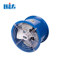 围达 轴流风机 SF4-4 台