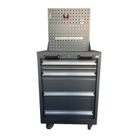 围达 工具车 WD-6001 台