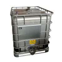 围达 不锈钢吨桶 1000L 个