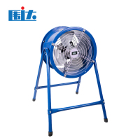 围达 轴流风机 SF8-4(岗位式) 台