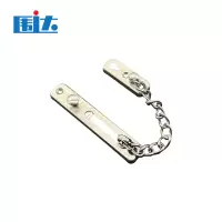 围达 防盗链 KSN-012拉丝 个