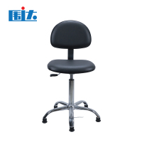 围达 防静电升降椅 LA42-57cm 脚垫 把