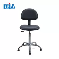 围达 防静电升降椅 LA42-57cm 脚垫 把