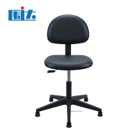 围达 防静电升降椅 NF42-57cm 脚垫 把