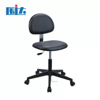 围达 防静电升降椅 NF48-68cm 滑轮 把