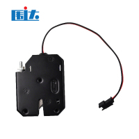 围达 智能电控锁 DK-12V 个