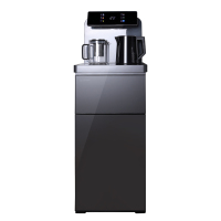 云南广西司迈特茶吧机BMW-12/ C10 灰色 检水款