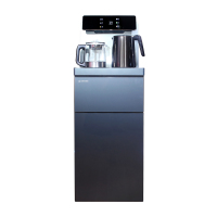 云南广西司迈特茶吧机ZC-84/A4 煮茶款 西兰青