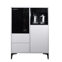 云南广西司迈特茶吧机ZCD-26/501 冷热型 卡其色