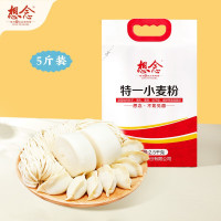 想念面粉 特一小麦粉2.5kg*100件