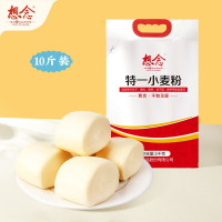 想念面粉 特一小麦粉5kg*100件