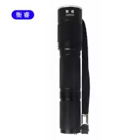 衡睿 HR7620 微型强光照明防爆手电 个