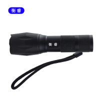 衡睿 应急照明灯手电 HR311 个