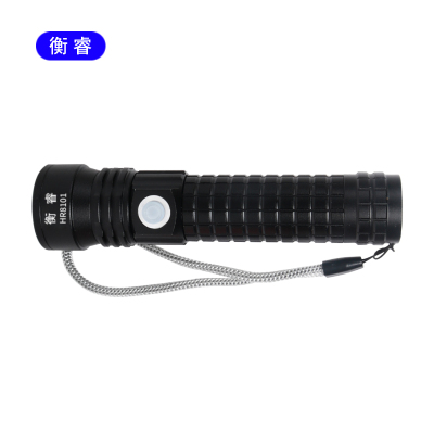 衡睿 HR8101 防爆照明手电 个