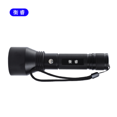 衡睿 HR2669 防爆照明手电 个