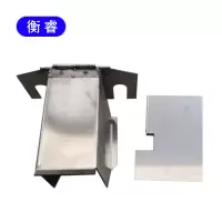 衡睿 挡沙工具配件板遮阳板 160*140+170*150 套