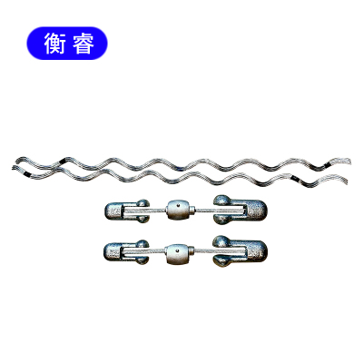 衡睿线路器具配件防震锤