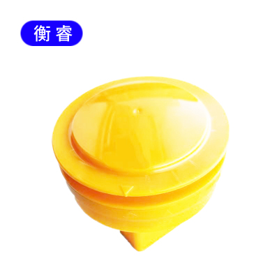 衡睿 单只装 旋转缓释盒 个