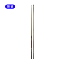 衡睿 不锈钢316固定绑扎带 650*8 条