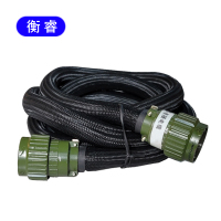 衡睿 测试器配件连接线缆 BT-01 个