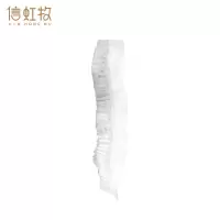 信虹牧 一次性浴帽 透明 个