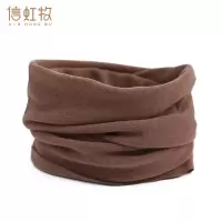 信虹牧 德绒脖套围脖 均码 件