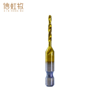 信虹牧 攻钻一体复合丝锥 0.5短款 个