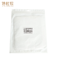 信虹牧 一次性桌布PE抽取台布 100*140cm*10张 包