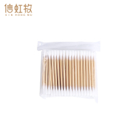 信虹牧 一次性棉签 100支 袋