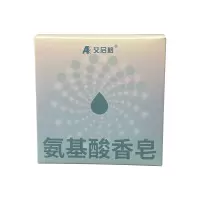 艾启格XZ-AQ001氨基酸香皂100g/块 (计价单位:块)