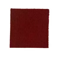 艾启格 LQ-AQG02N 1m*1m 涤纶布 地垫 (计价单位:个) 红