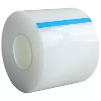 艾启格 LQ-AQG02Y 1.65mm*50mm*3m 包带(计价单位:卷)白色