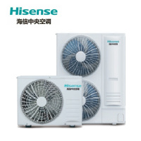 海信中央空调5匹天花机冷暖1级能效HUR-120QWL/N2DZBp-1(不含安装)