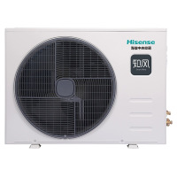 海信风管机2匹变频一级中央空调HUR-50KFWH/RDZBp/PNd-1(裸机不含安装)