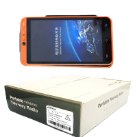 灵通LINTON 对讲机辅助设备 OSR-06A+IVI/个